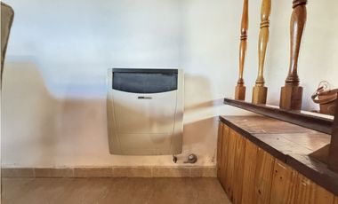 Casa 3 ambientes Santa Clara del Mar