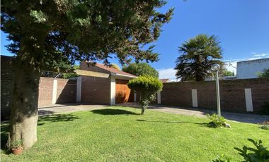 Casa 3 ambientes Santa Clara del Mar