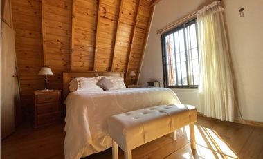 Casa 3 ambientes Santa Clara del Mar