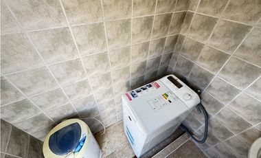 Casa 3 ambientes Santa Clara del Mar