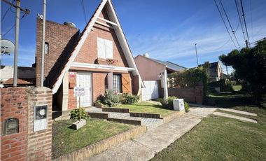 Casa 3 ambientes Santa Clara del Mar