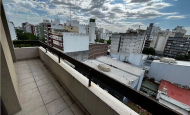 3 AMBIENTES EN ALQUILER. YRIGOYEN Y MORENO.