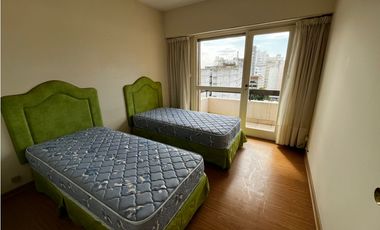 3 AMBIENTES EN ALQUILER. YRIGOYEN Y MORENO.