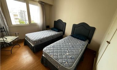 3 AMBIENTES EN ALQUILER. YRIGOYEN Y MORENO.