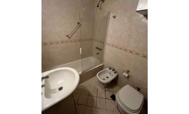 3 AMBIENTES EN ALQUILER. YRIGOYEN Y MORENO.