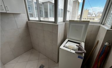 3 AMBIENTES EN ALQUILER. YRIGOYEN Y MORENO.