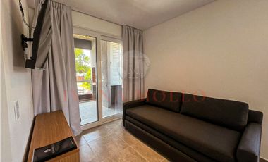 DEPARTAMENTO 2 AMBIENTES EN PINAMAR - VERANO 2026 - MAO I (6)