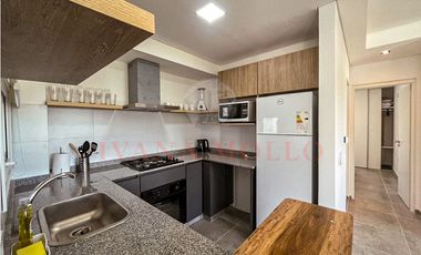 DEPARTAMENTO 2 AMBIENTES EN PINAMAR - VERANO 2026 - MAO I (6)