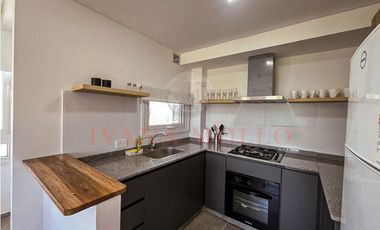 DEPARTAMENTO 2 AMBIENTES EN PINAMAR - VERANO 2026 - MAO I (6)