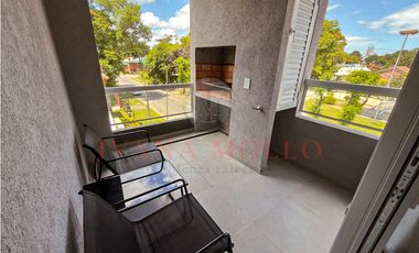 DEPARTAMENTO 2 AMBIENTES EN PINAMAR - VERANO 2026 - MAO I (6)