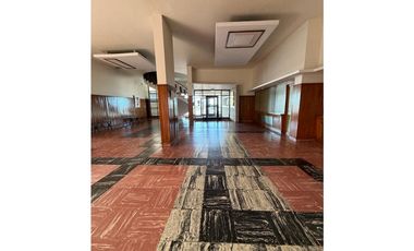 departamento dos dormitorios frente al mar