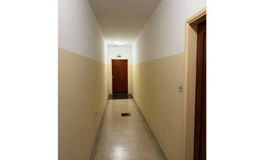 departamento dos dormitorios frente al mar