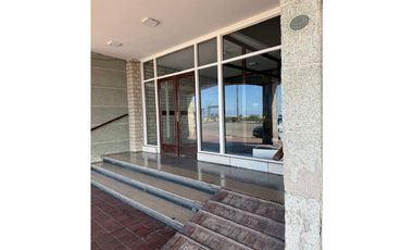 departamento dos dormitorios frente al mar