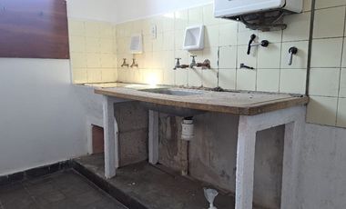 ALQUILER DEPARTAMENTO 3 DORMITORIOS - B° EL ARENAL