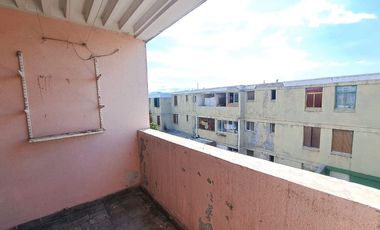 ALQUILER DEPARTAMENTO 3 DORMITORIOS - B° EL ARENAL