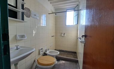 ALQUILER DEPARTAMENTO 3 DORMITORIOS - B° EL ARENAL