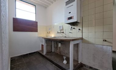 ALQUILER DEPARTAMENTO 3 DORMITORIOS - B° EL ARENAL