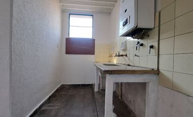 ALQUILER DEPARTAMENTO 3 DORMITORIOS - B° EL ARENAL