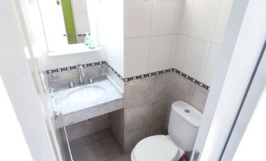 Duplex en venta en Ramos Mejia Sur