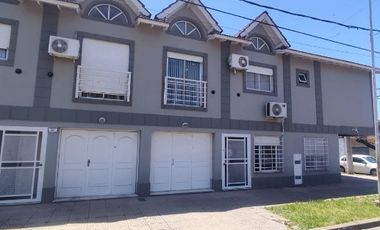 Duplex en venta en Ramos Mejia Sur