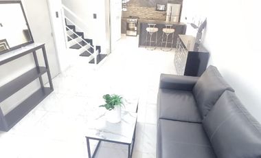 Duplex en venta en Ramos Mejia Sur
