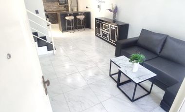 Duplex en venta en Ramos Mejia Sur