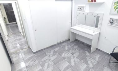 Duplex en venta en Ramos Mejia Sur