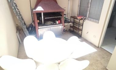 Duplex en venta en Ramos Mejia Sur