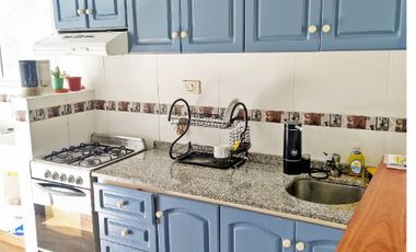 Departamento en venta en Valentin Alsina