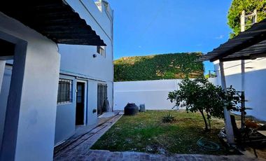 Casa PH en alquiler en Castelar Sur