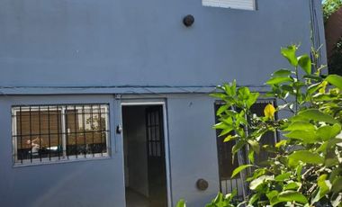 Casa PH en alquiler en Castelar Sur