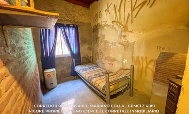 Casa en venta c/ cochera en Rafael Calzada