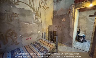 Casa en venta c/ cochera en Rafael Calzada