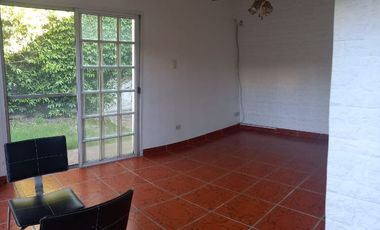 Casa en venta en Wilde