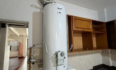 Duplex en alquiler en Barrio Maritimo