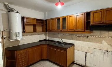 Duplex en alquiler en Barrio Maritimo