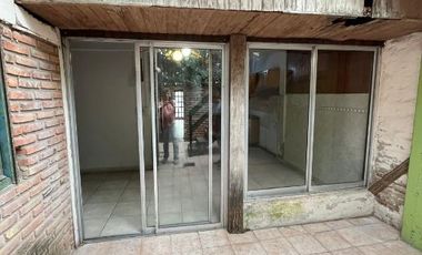 Duplex en alquiler en Barrio Maritimo