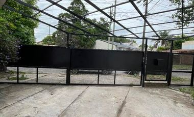 Duplex en alquiler en Barrio Maritimo