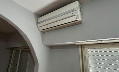 Duplex en alquiler en Barrio Maritimo