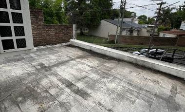 Duplex en alquiler en Barrio Maritimo