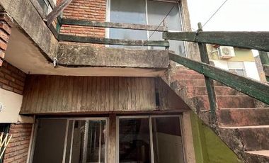 Duplex en alquiler en Barrio Maritimo