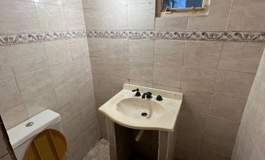 Duplex en alquiler en Barrio Maritimo