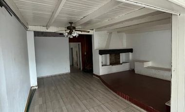 Duplex en alquiler en Barrio Maritimo