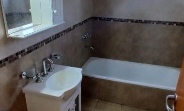 Monoambiente en alquiler en Martin Coronado