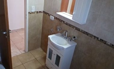 Monoambiente en alquiler en Martin Coronado