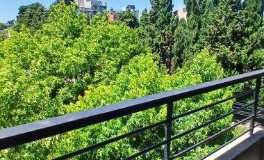 Monoambiente en alquiler en Martin Coronado