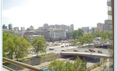 BELLAS ARTES / SANTA MARIA / RECOLETA