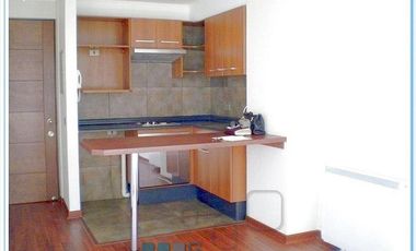 BELLAS ARTES / SANTA MARIA / RECOLETA