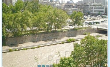 BELLAS ARTES / SANTA MARIA / RECOLETA