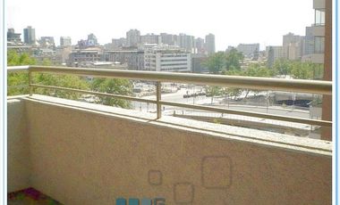 BELLAS ARTES / SANTA MARIA / RECOLETA